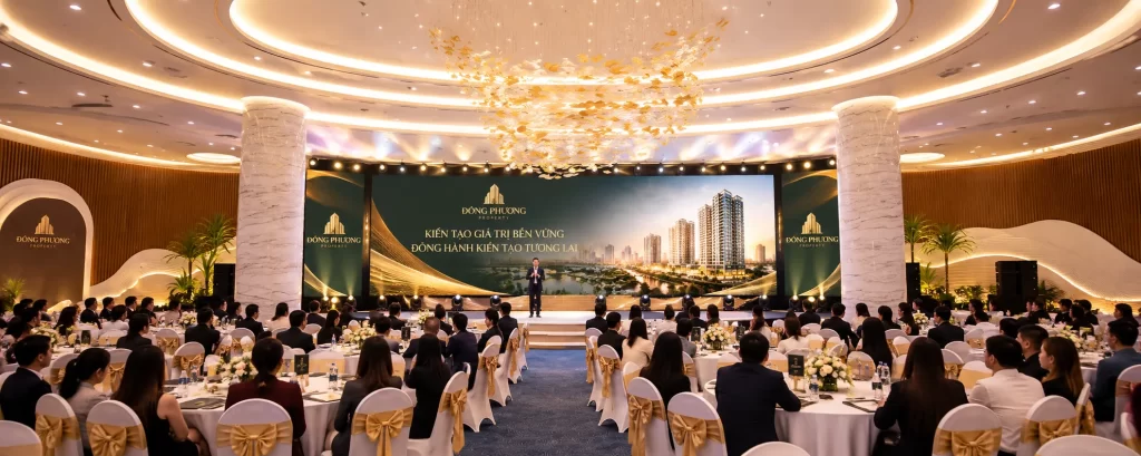 Đông Phương Property