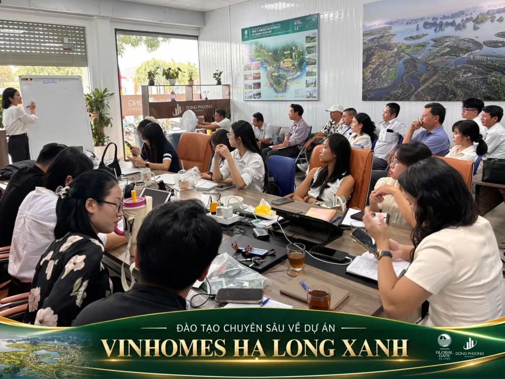 Đông Phương Property