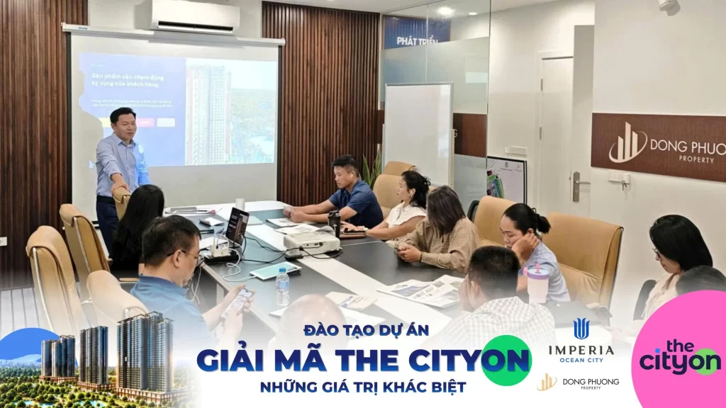 Đông Phương Property