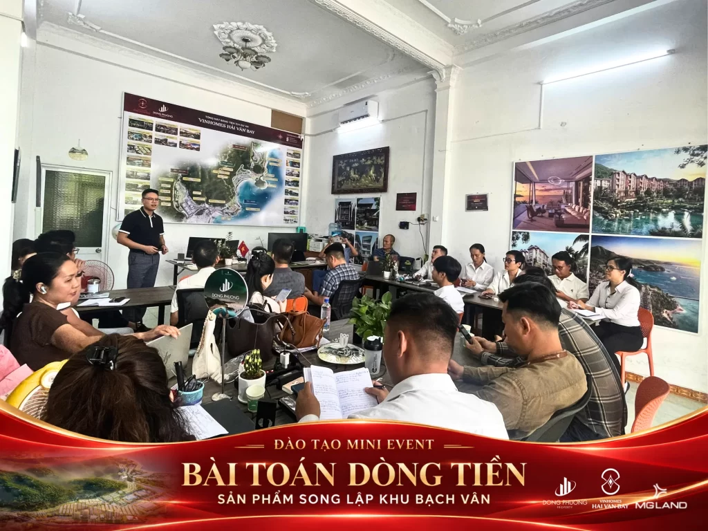 Đông Phương Property