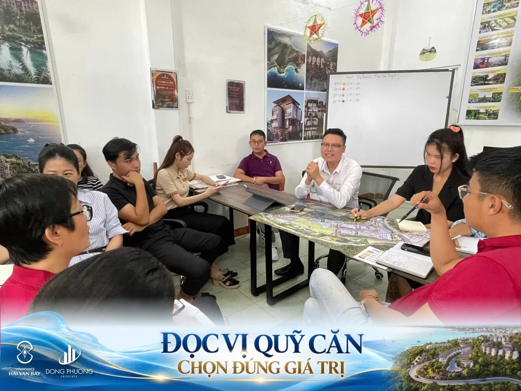 Đông Phương Property