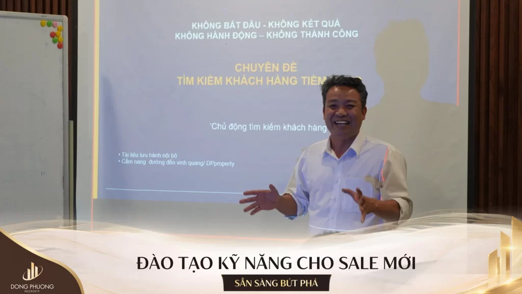 Đông Phương Property