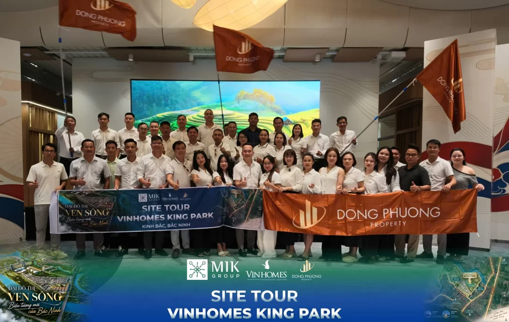 Đông Phương Property