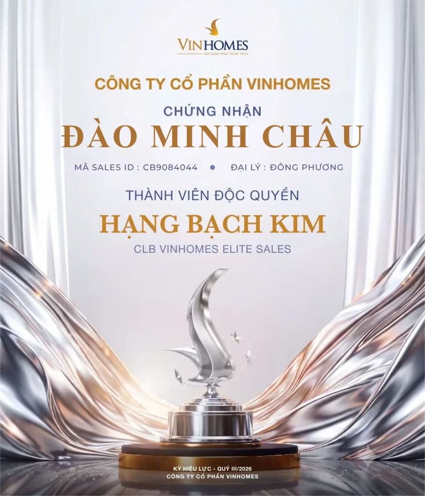 Đông Phương Property