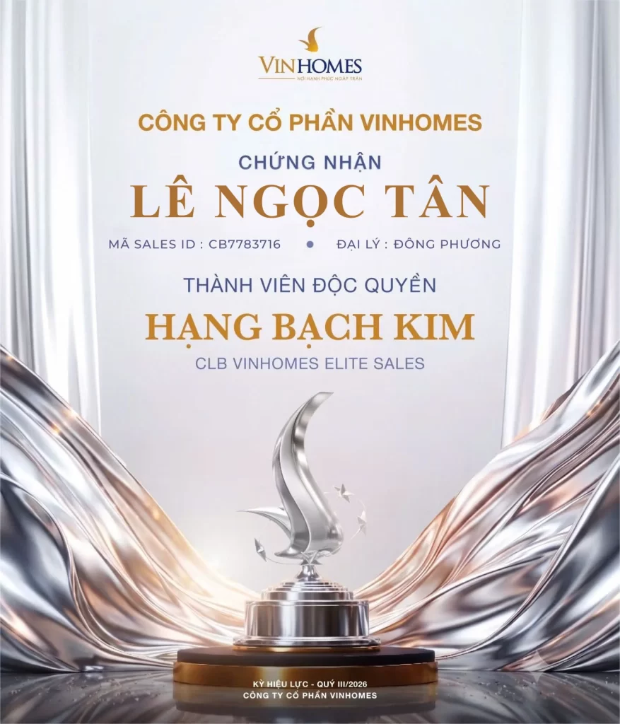 Đông Phương Property