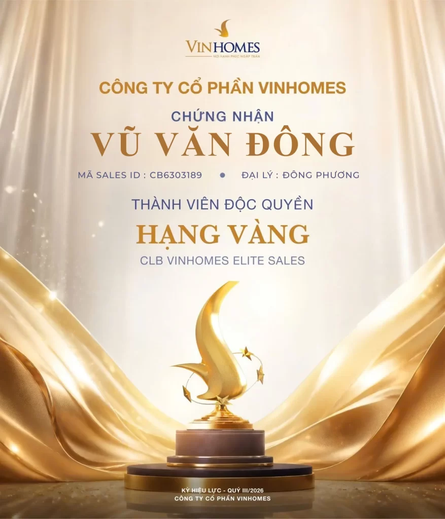 Đông Phương Property