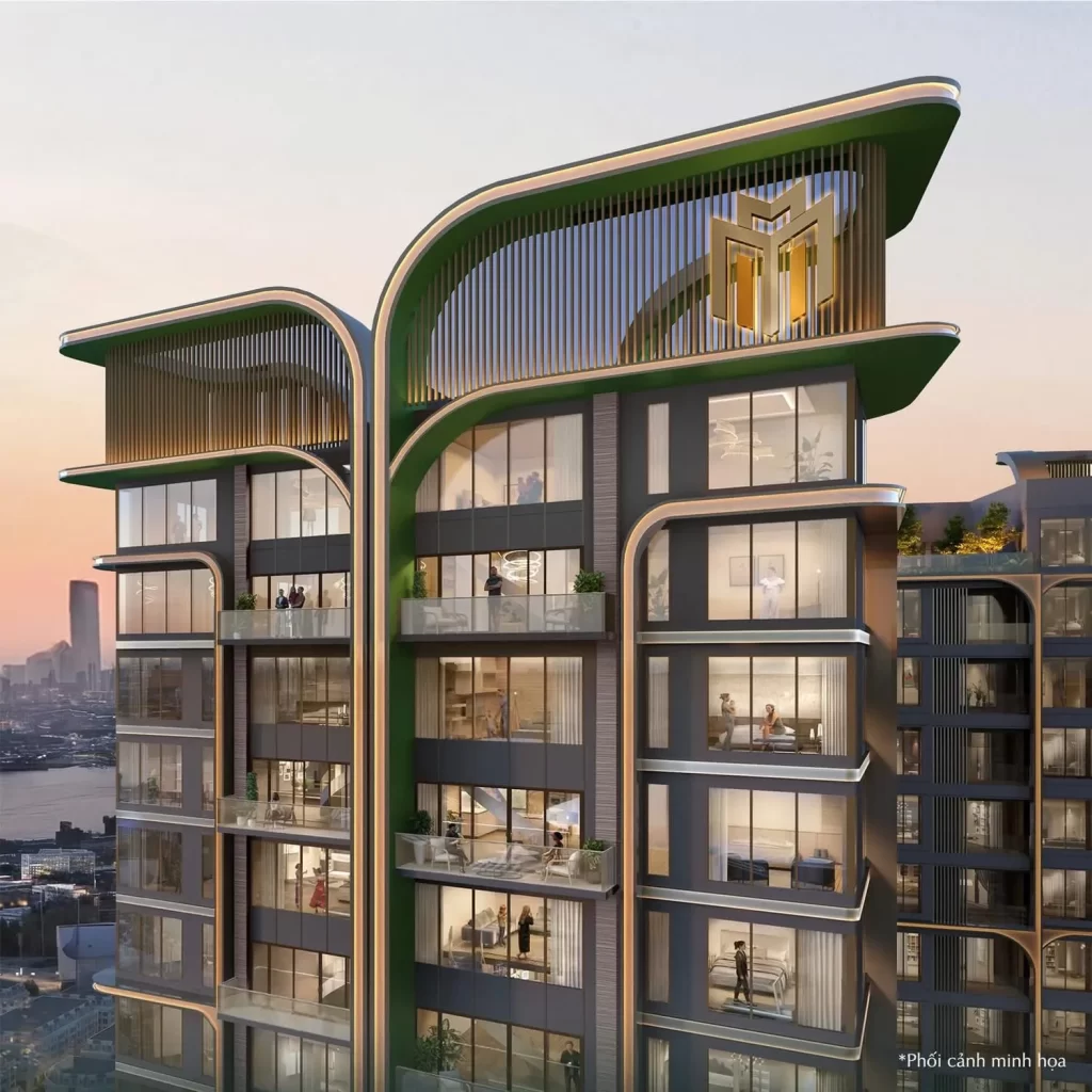Đông Phương Property