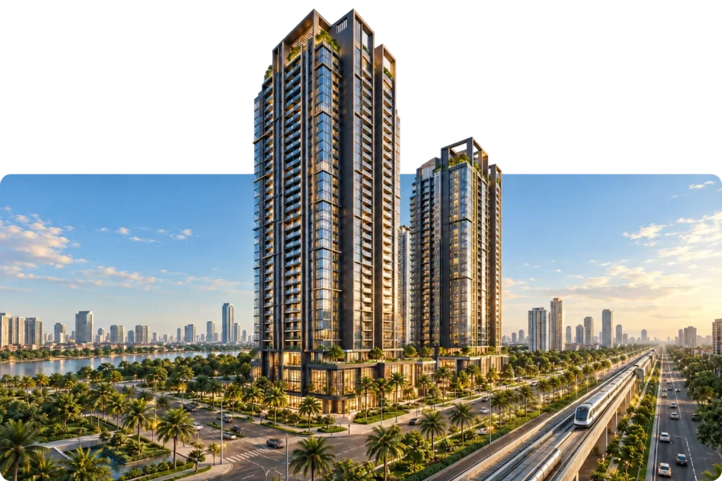 Đông Phương Property
