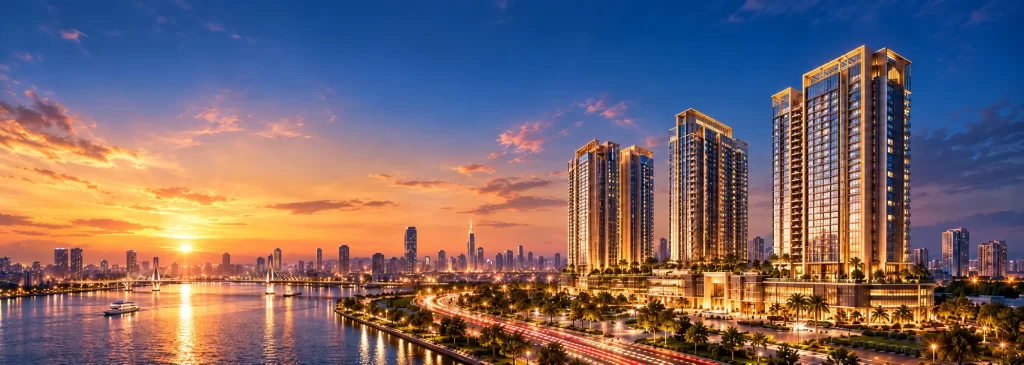Đông Phương Property