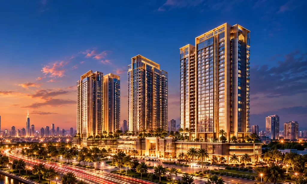 Đông Phương Property