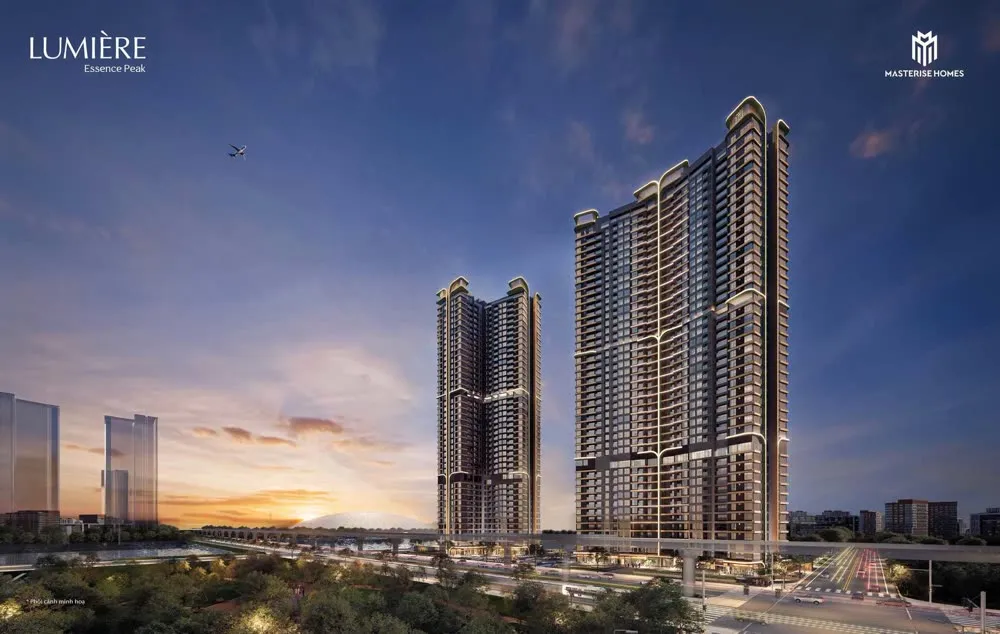 Đông Phương Property