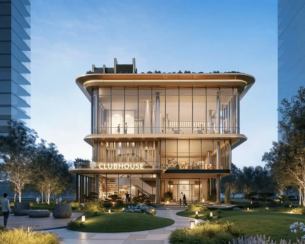 Đông Phương Property